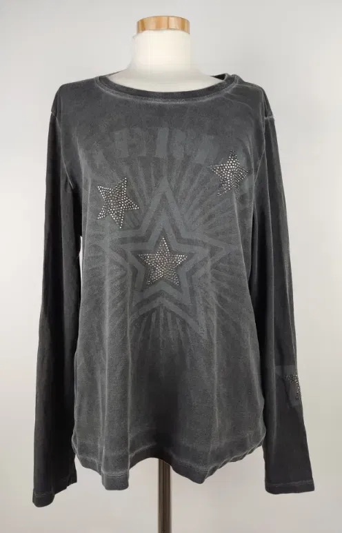 Sportalm Kitzbühel - Damen Shirt Gr. 46 - Bild 1