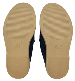 H&M Kinder Mokassins, marine - EUR 26 - Bild 5