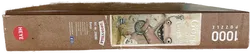 Heye - Puzzle Zozoville - Banjo - Nr. 29896 - 1000 Teile - Bild 4