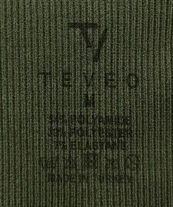 Teveo - Damen Sportlegging Gr. M - Bild 3