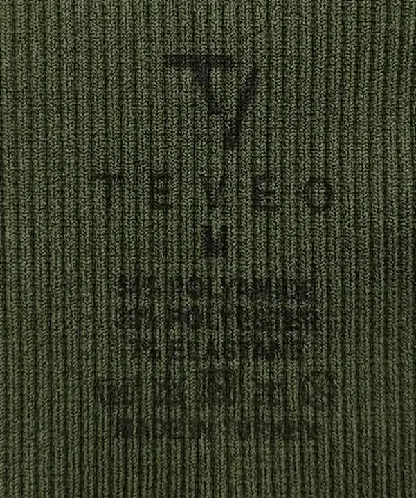 Teveo - Damen Sportlegging Gr. M - Bild 3