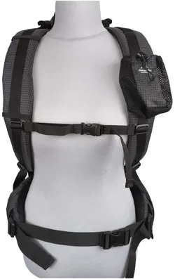 Wanderrucksack Naturehike 60l - Bild 3