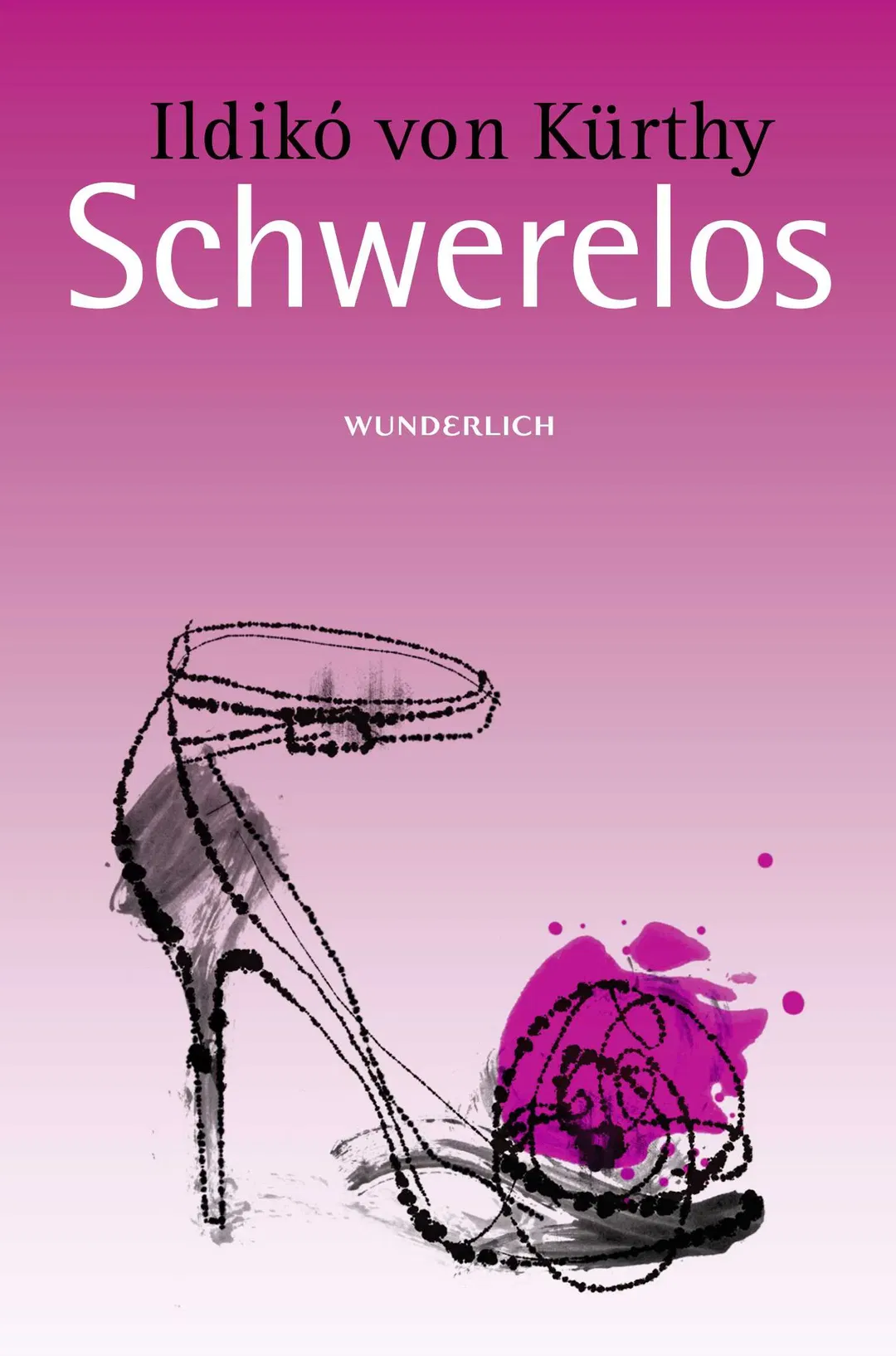 Schwerelos - Ildikó von Kürthy - Bild 1