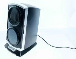 Klarstein Uhrenbeweger für 2 Uhren – vertikal, Sichtfenster, Netzanschluss - Bild 4