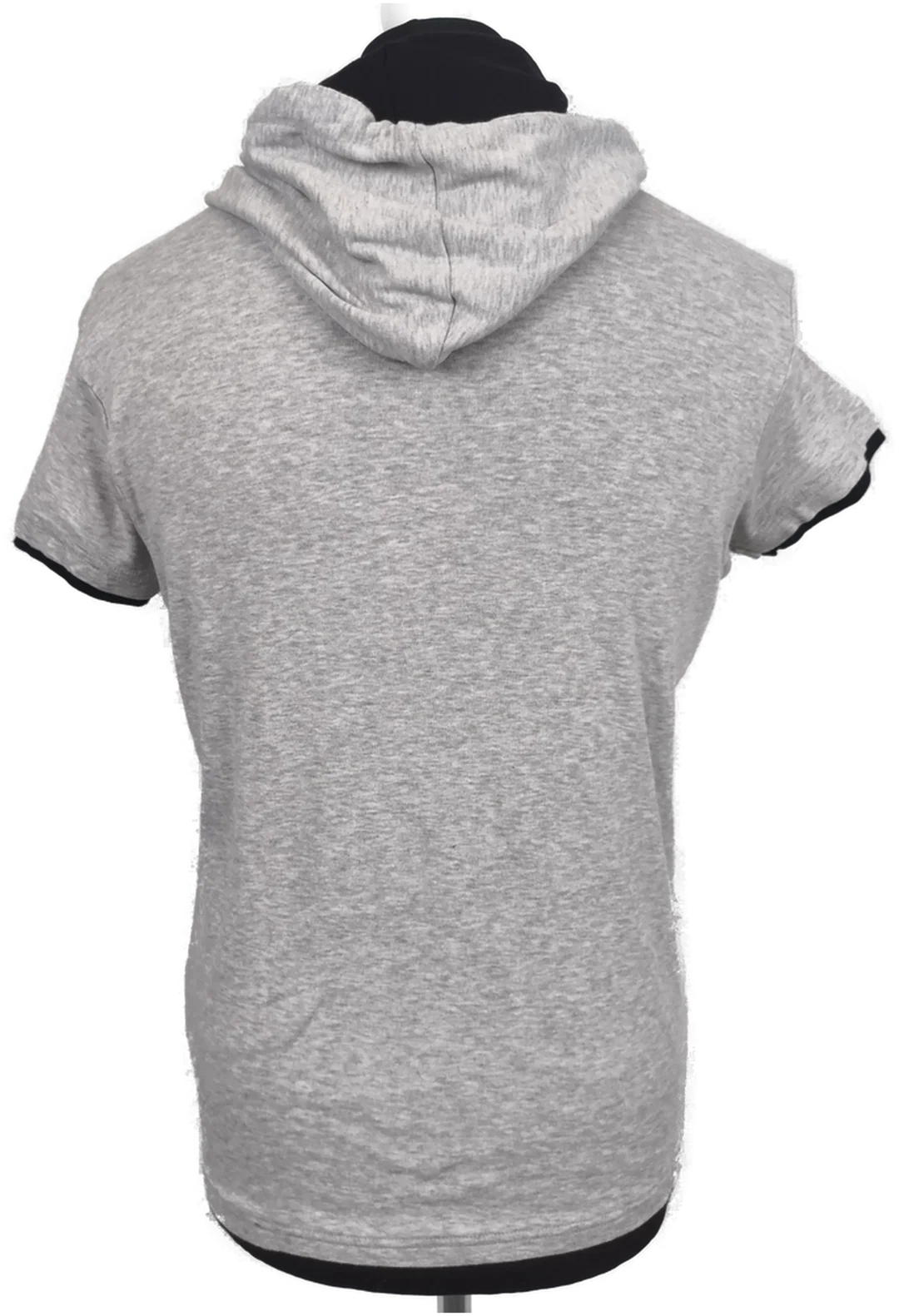 Fishbone, Kapuzenshirt Herren, Gr. S – Bild 2