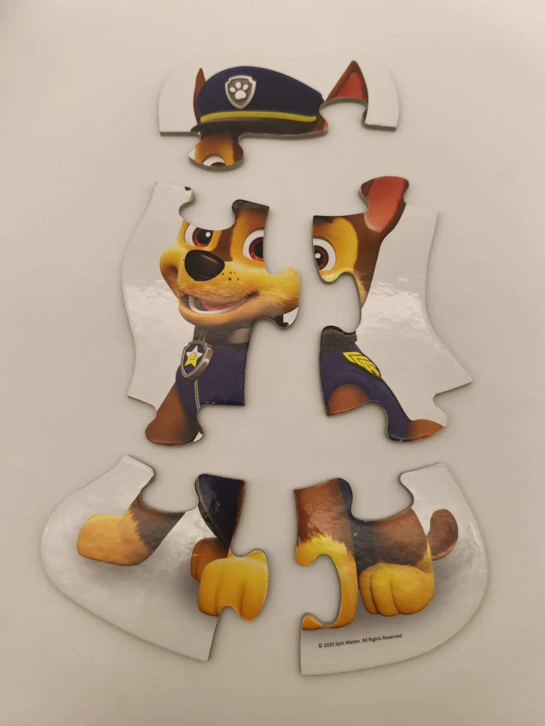 Trefl, Puzzle "Paw Patrol" – Bild 2