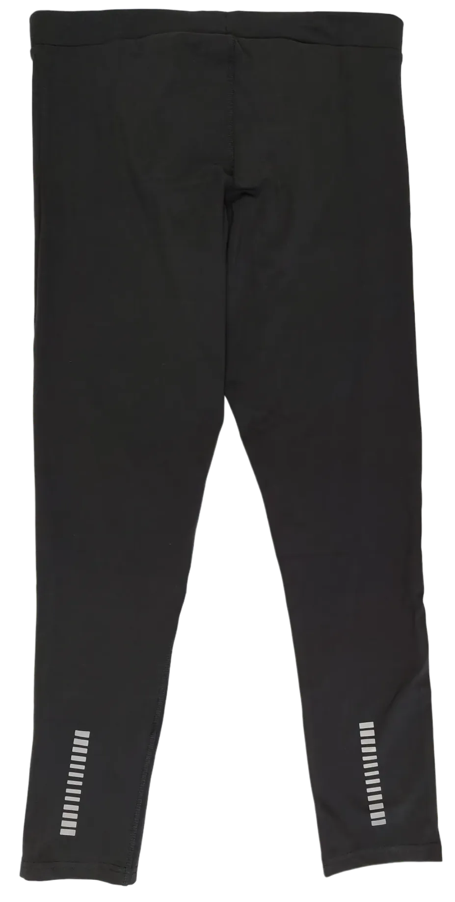 Crane Herren Leggings schwarz - Gr. L  – Bild 2