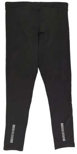 Crane Herren Leggings schwarz - Gr. L  - Bild 2