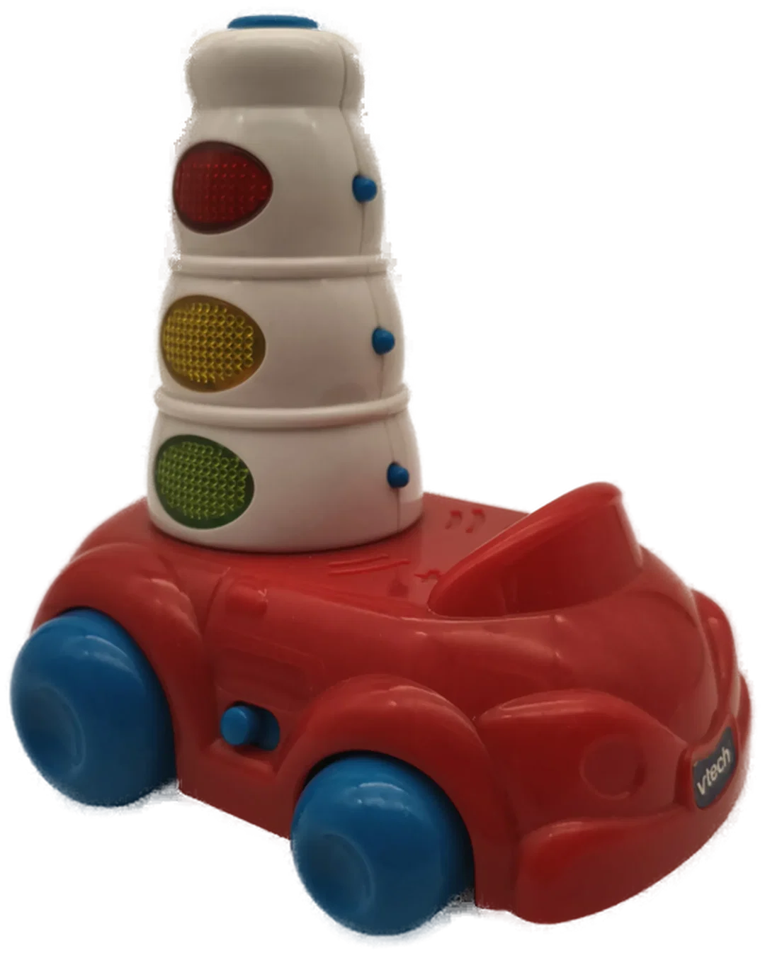 Vtech, Auto mit Ampel, Spielzeug Kleinkind - Bild 4