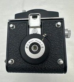 Seagull 4B (Haiou) TLR Kamera - Bild 6