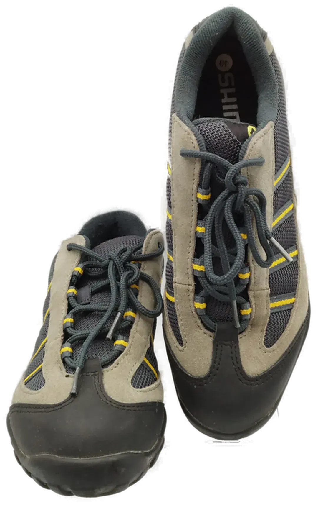 Shimano Radschuhe Gr. 40 | Trailsbereit - Bild 1