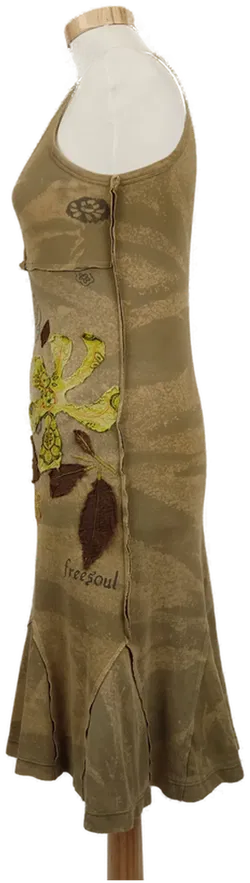 Freesoul Damen Kleid mehrfarbig Gr.S - Bild 2