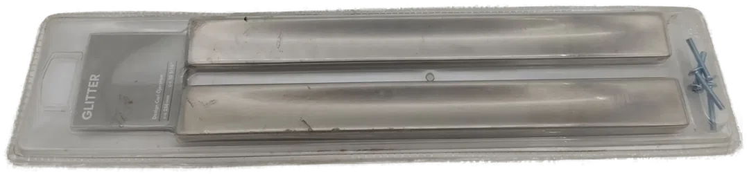 2 St. IKEA GLITTER Möbelgriffe/30 cm. Neu & Originalverpackt  - Bild 1