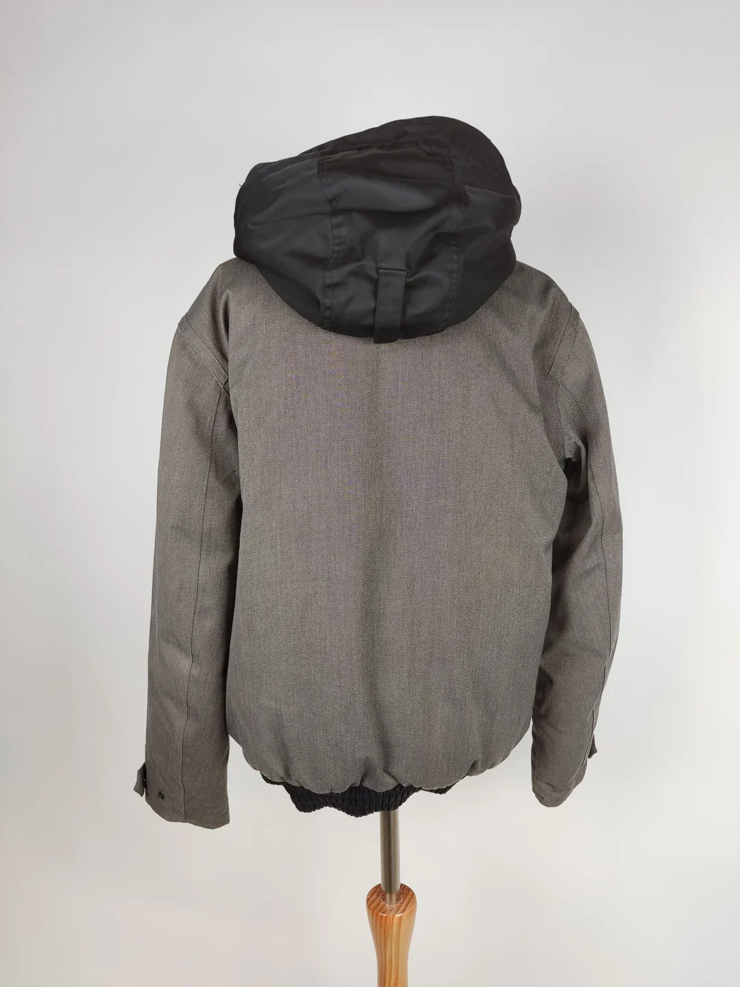 Wellensteyn - Herren Winterjacke Gr. S – Bild 3