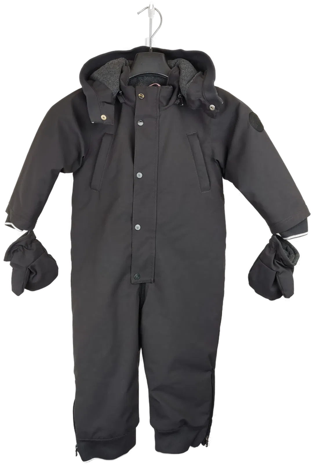 Boss Kinder Overall schwarz Gr.86 - Bild 1