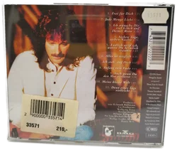 Wolfgang Petry, Frei für dich - CD, aus der Funkwerbung - Bild 2
