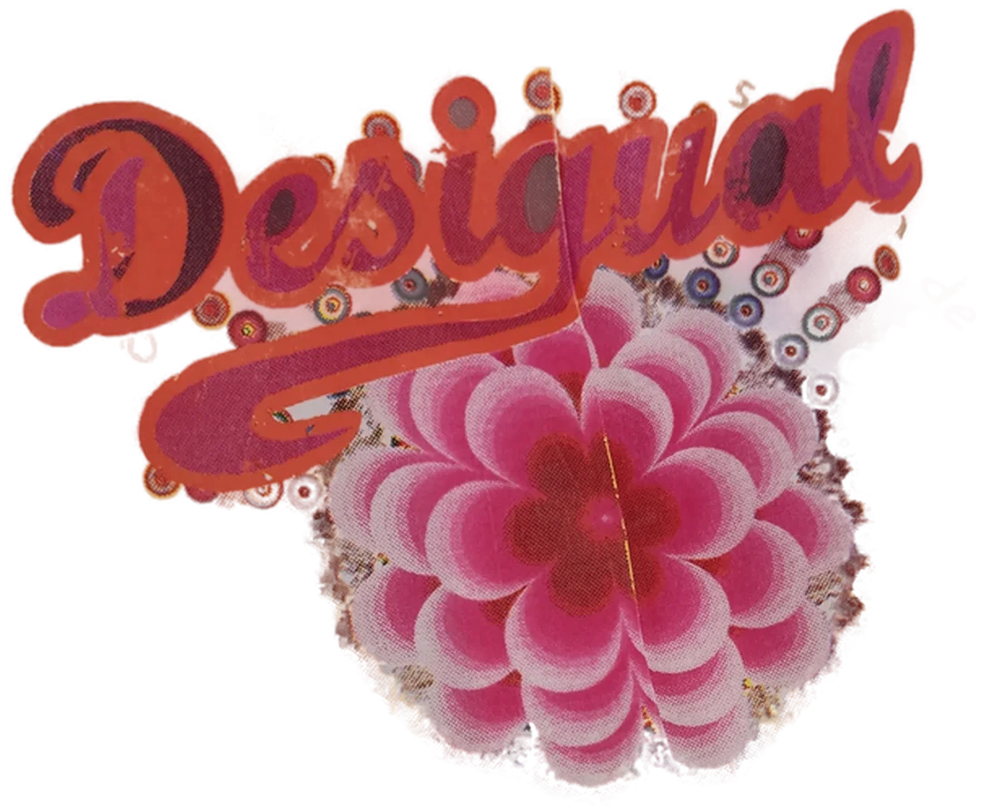 Desigual Damen Mantel  – Bild 6