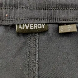 LIVERGY Herrenhose dunkelblau - Gr. 54 - Bild 3