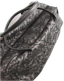 Reisetasche mit Rollen, L 47cm - Bild 2