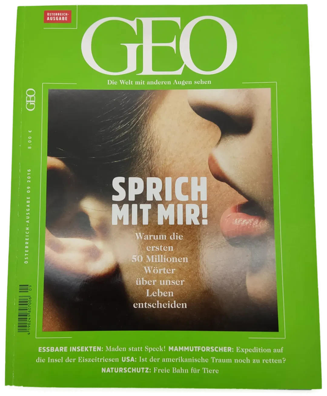 Zeitschrift 