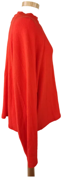H&M Damenpullover orange - L - Bild 2