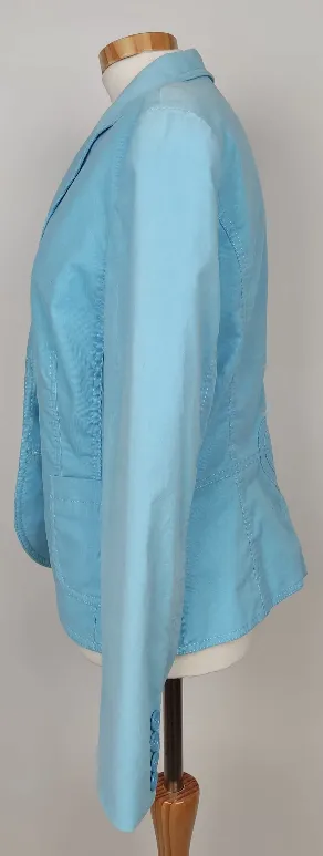 Escada Sport - Damen Blazer Gr. 38 – Bild 3