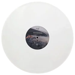 LP Vinyl Mogli 
