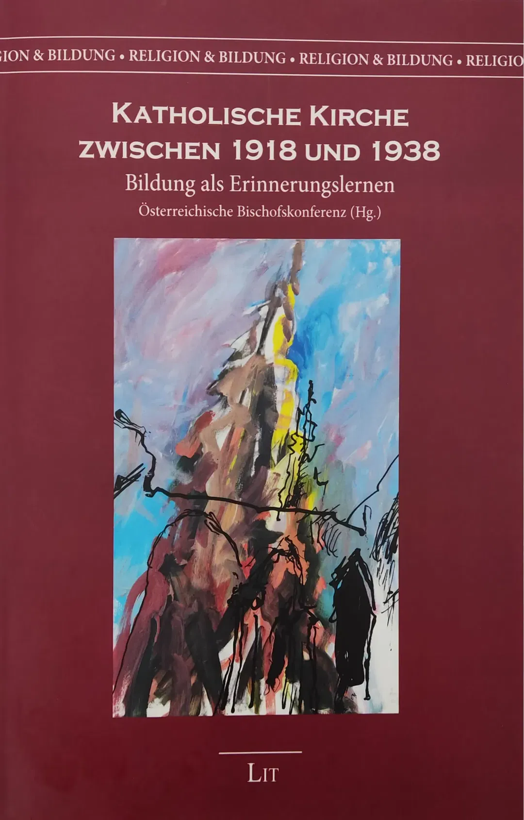 Katholische Kirche zwischen 1918 und 1938 - LIT - Bild 2