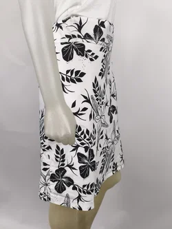H&M, Damenrock, Gr. 40 - Bild 3