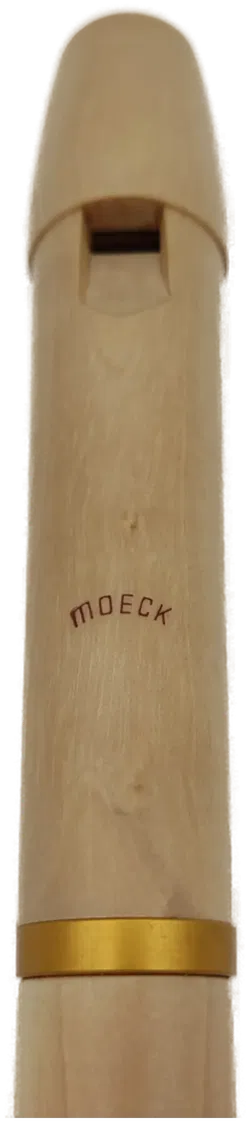 Moeck TUJU 230 Blockflöte - Bild 5