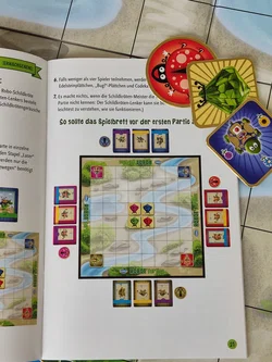 Robot Turtles- Gesellschaftsspiele - Thinkfun – Vorschau 5