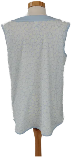 Damenträgerleiberl mehrfarbig -  Gr. 40 - Bild 3