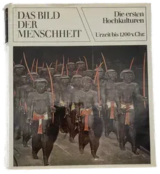 Das Bild der Menschheit - Gérard Du Ry van Beest Holle 5 von 9 Bänden - Bild 5
