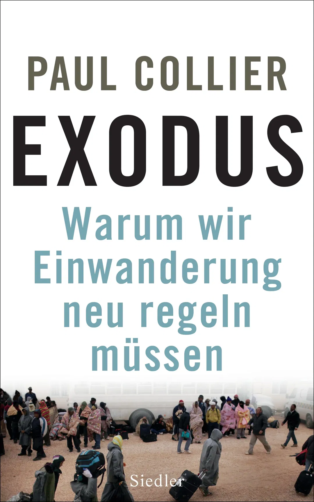 Exodus - Paul Collier - Bild 2