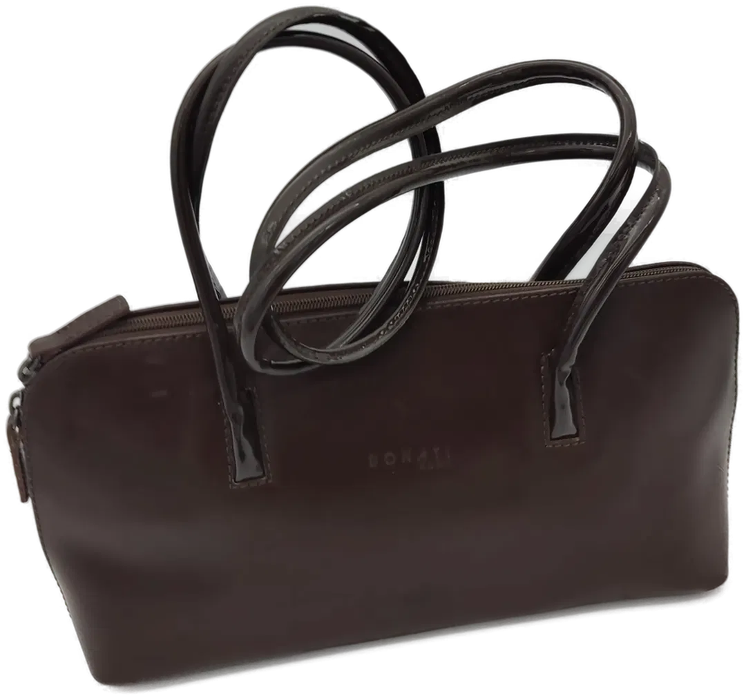 DONATI ROMA Damenhandtasche braun - Bild 4