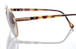 Vintage Hugo Boss Sonnenbrille by Carrera – Vorschau 5