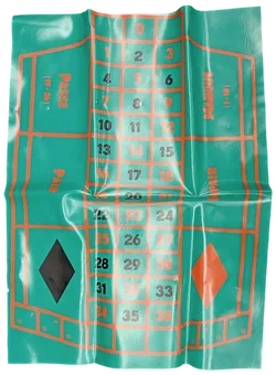 Vintage-Roulettespiel - Bild 9