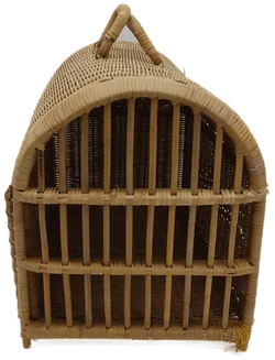 Katzentragekorb - Bild 2