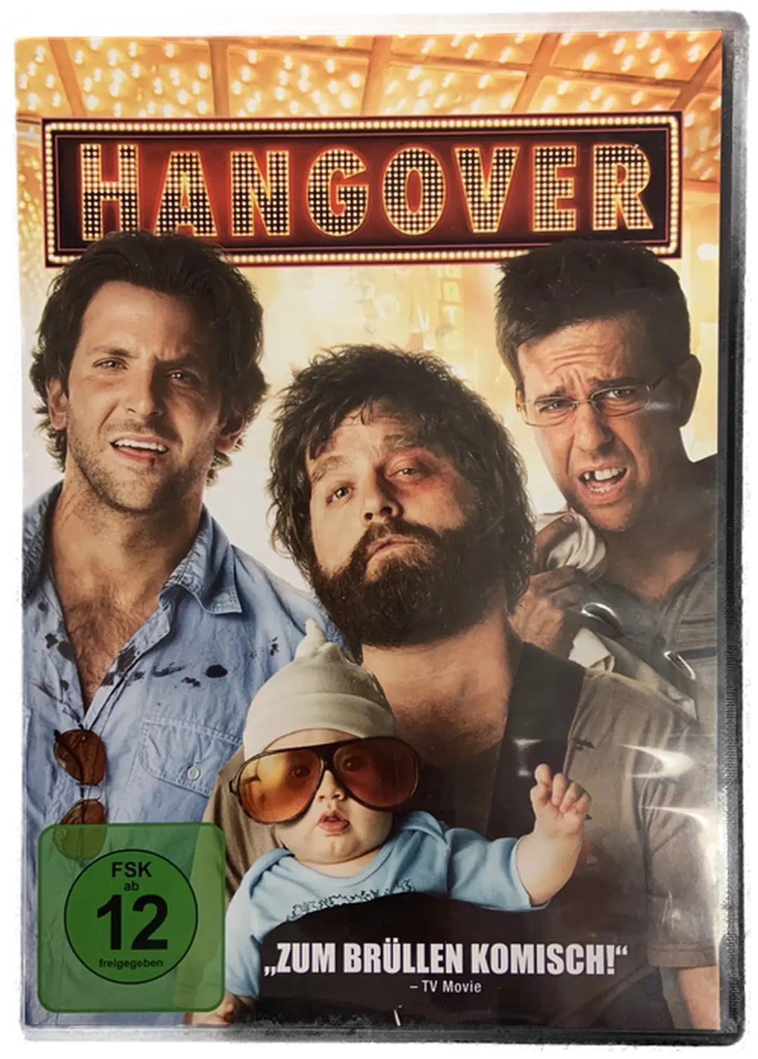 HANGOVER - Todd Phillips - Bild 1