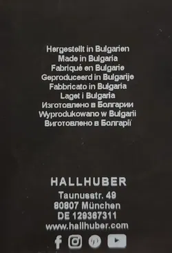 Hallhuber Rock Gr. EUR 40 - Bild 5