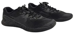 NIKE METCON Herren Sportschuh, schwarz - Gr. EU 44 - Bild 1