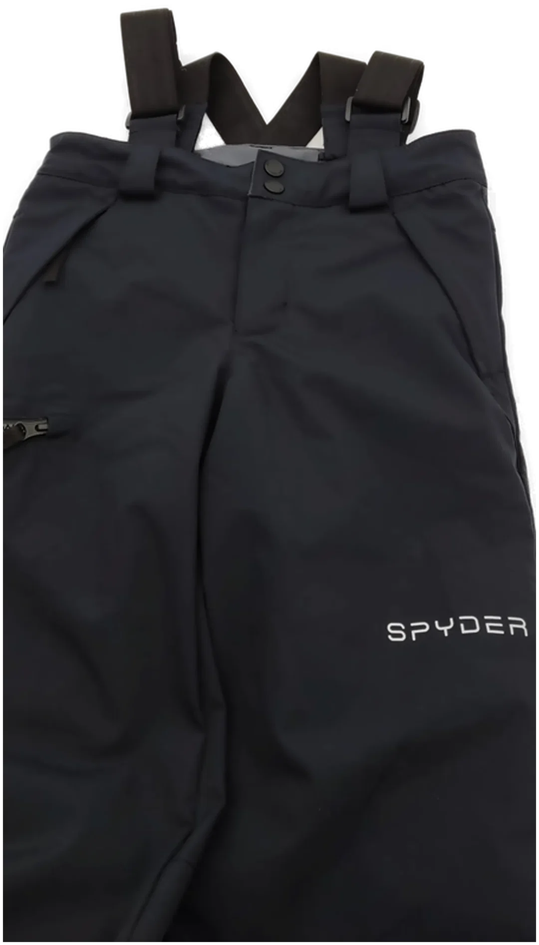 Spyder Kinder Schianzug mehrfarbig – Bild 8