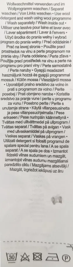 s.Oliver Herren Anzug grau Gr. 52/54 - Bild 16