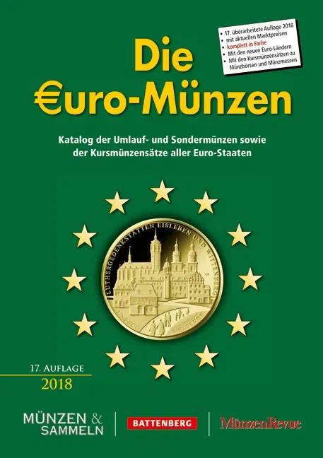 Die Euro-Münzen - Bild 2