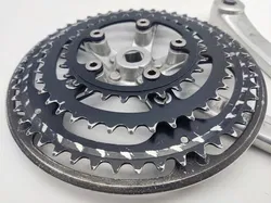 Kurbelgarnitur Sugino  - Bild 4