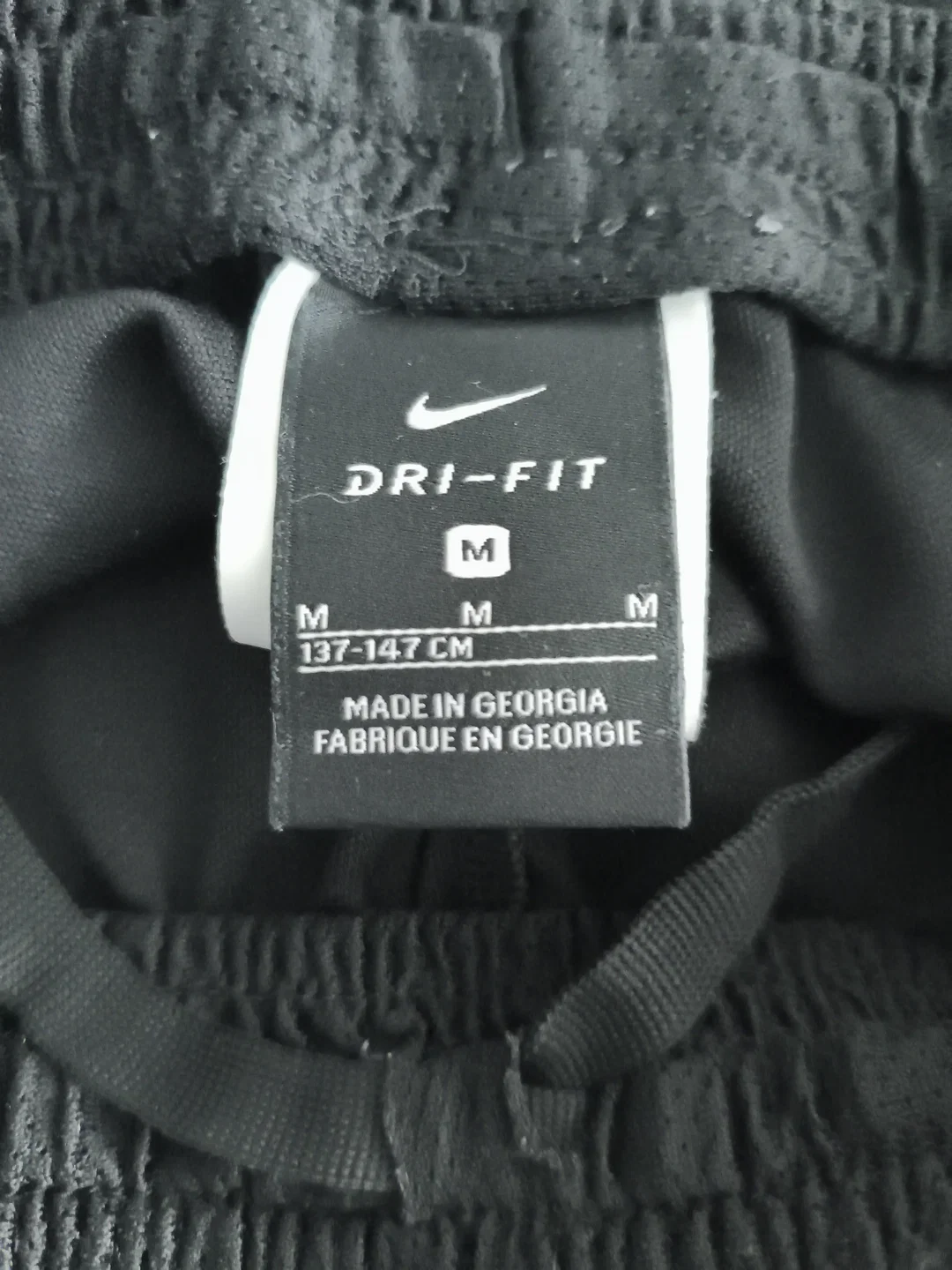 Dri- Fit, Sporthose Kinder, Nike, Gr. M – Bild 2
