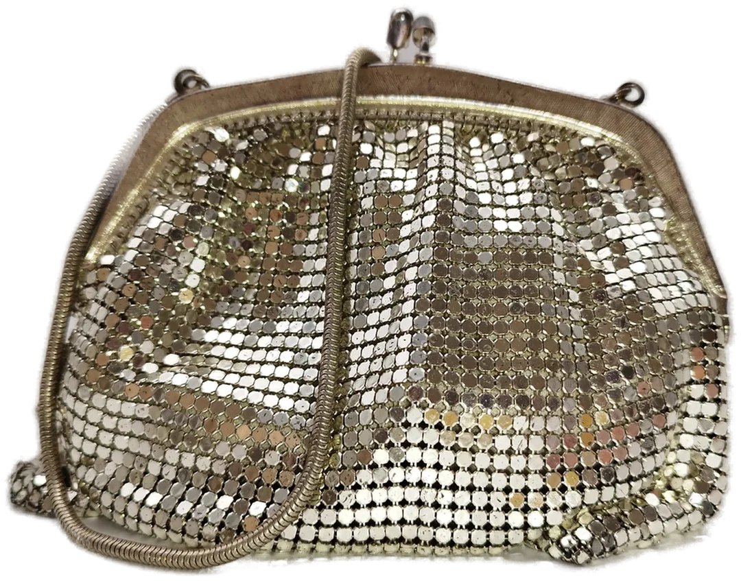 Modernes, kleines Handtäschchen - Disco Look – Bild 2