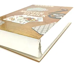 Piatnik Meister Tarock Kartenspiel - Bild 5