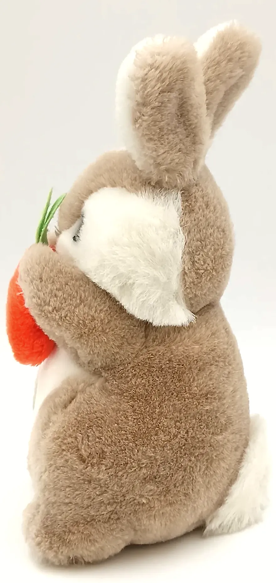 Hase mit Karotte Plüschtier – Bild 4