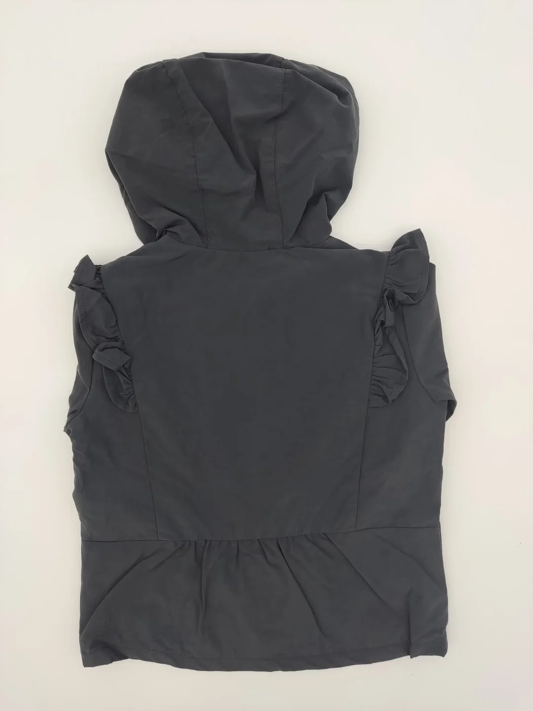 Mango Kinder Jacke blau Gr.104 – Bild 2